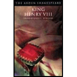 King Henry VIII by William Shakespeare and Gordon   Ed. McMullan - ISBN 9781903436257