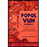 Popol Vuh