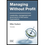 Managing Without Profit