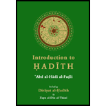 Introduction to Hadith