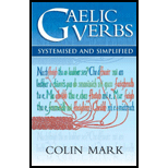 Gaelic Verbs Systemized and Simplified