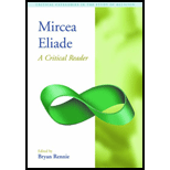 Mircea Eliade