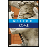 Blue Guide  City Guide Rome