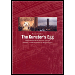 Curators Egg The Evolution of the Museum Concept from the French Revolution to the Present Day