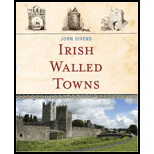 Irish Walled Towns