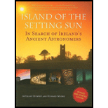 Island of the Setting Sun In Search of Irelands Ancient Astronomers