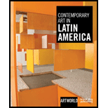 Contemporary Art in Latin America