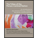 Tribes of the Person Centred Nation