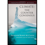 Climate  The Counter Consensus   A Palaeoclimatologist Speaks