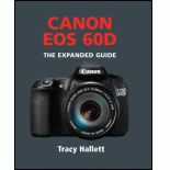 Canon EOS 60D - Tracy Hallett
