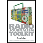 Radio Journalism Toolkit