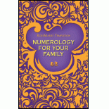 Numerology for Your Family - RoseMaree Templeton