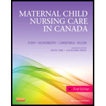 Maternal Child Nursing Care in Canada