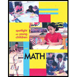 Spotlight on Young Children and Math