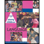 Spotlight on Young Children and Language