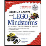 Building Robots With Lego Mindstorms  The Ultimate Tool for Mindstorms Maniacs