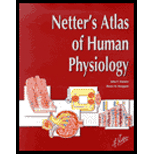 Netters Atlas of Human Physiology