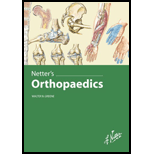 Netters Orthopaedics