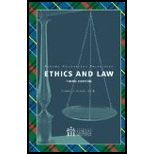 School Counseling Principles: Ethics And Law 3rd Edition (9781929289417 ...