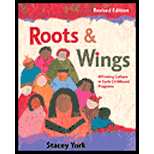 Roots and Wings  Affirming Culture in Early Childhood Programs