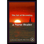 Art of Becoming a Nurse Healer