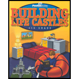 Building Life Castles, 4th Grade KJV Edition