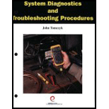 System Diagnostics and Troubleshooting Procedures