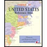 United States Reference Atlas