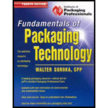 Fundamentals of Packaging Technology