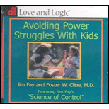 Avoiding Power Struggles With Kids