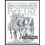 Grammar of Poetry  Imitation in Writing