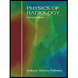 Physics of Radiology