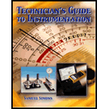 Technicians Guide to Instrumentation