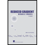 Reduced Gradient Bubble Model in Depth