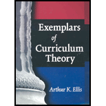 Exemplars of Curriculum Theory