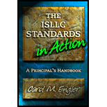 ISLLC Standards in Action  A Principals Handbook