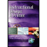 Instructional Design Primer