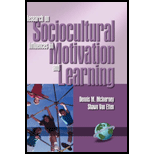 Research on Sociocultural Influences