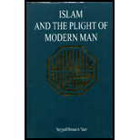 Islam and the Plight of Modern Man