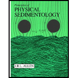 Principles of Physical Sedimentology