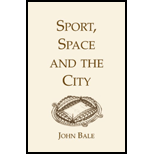 Sport, Space and City