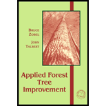 Applied Forest Tree Improvement