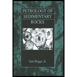 Petrology of Sedimentary Rocks