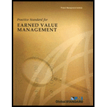 Practice Standard for Earned Value Management