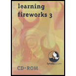 Learning Fireworks 3 (Software)