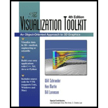 Visualization Toolkit   Object Oriented Approach to 3D Graphics  With CD