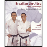 Brazilian Jiu Jitsu  Theory and Techniques