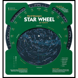 Sky and Telescopes Star Wheel 40 North