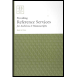 Providing References Services for Architecture 