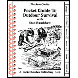 Pocket Guide to Outdoor Survival